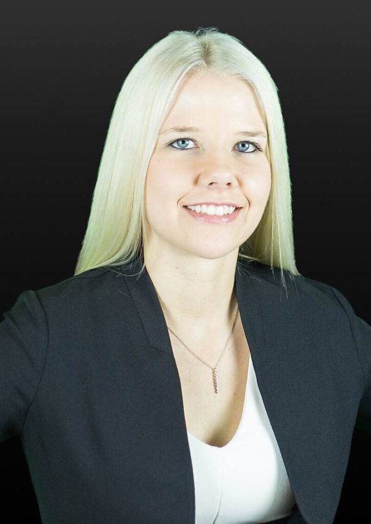 Jillian Rukhra - About Us