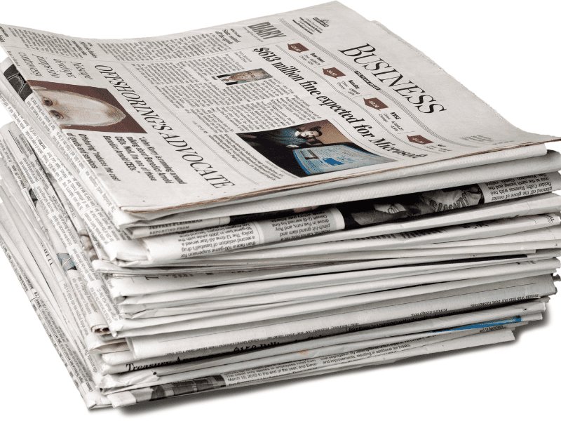 Image: Headline: